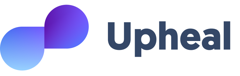 Upheal Logo